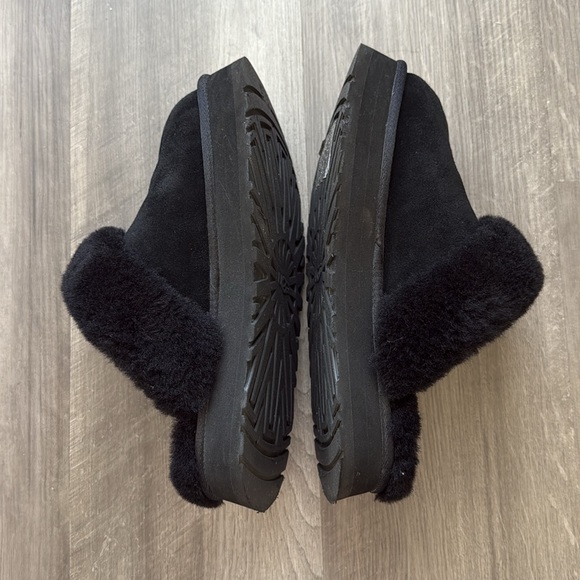 Ugg Disquette - Platform Slipper - Picture 4 of 8
